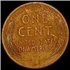 Image 2 : 1909-S Wheat Cent LIGHTLY CIRCULATED