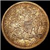 Image 2 : 1876 Seated Liberty Quarter HIGH GRADE
