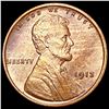 Image 1 : 1913 Wheat Cent UNCIRCULATED