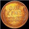 Image 2 : 1909 VDB Wheat Cent UNCIRCULATED