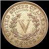 Image 2 : 1902 Liberty Victory Nickel CLOSELY UNCIRCULATED