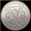 Image 2 : 1878-CC Morgan Silver Dollar UNCIRCULATED