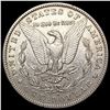 Image 2 : 1898-S Morgan Silver Dollar CLOSELY UNCIRCULATED