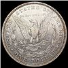 Image 2 : 1878 8TF Morgan Silver Dollar CLOSELY UNCIRCULATED