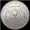 Image 2 : 1893-O Morgan Silver Dollar ABOUT UNCIRCULATED