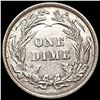 Image 2 : 1892 Barber Dime CLOSELY UNCIRCULATED