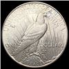 Image 2 : 1926-S Silver Peace Dollar CLOSELY UNCIRCULATED