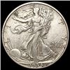 1934-D Walking Liberty Half Dollar NEARLY UNCIRCULATED