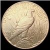 Image 2 : 1926-S Silver Peace Dollar CLOSELY UNCIRCULATED