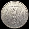 Image 2 : 1886-O Morgan Silver Dollar ABOUT UNCIRCULATED