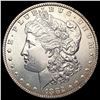 Image 1 : 1882 Morgan Silver Dollar UNCIRCULATED