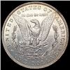 Image 2 : 1882 Morgan Silver Dollar UNCIRCULATED