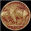 Image 2 : 1913-D T2 Buffalo Nickel NICELY CIRCULATED