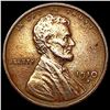 Image 1 : 1910-S Wheat Cent CLOSELY UNCIRCULATED