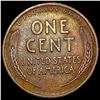 Image 2 : 1910-S Wheat Cent CLOSELY UNCIRCULATED