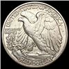 Image 2 : 1936-D Walking Liberty Half Dollar CLOSELY UNCIRCULATED