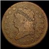 1810 Classic Head Large Cent LIGHTLY CIRCULATED