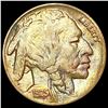 1925 Buffalo Nickel UNCIRCULATED