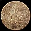 1820 Capped Bust Dime NICELY CIRCULATED