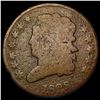 1828 Classic Head Half Cent NICELY CIRCULATED