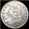 1831 Capped Bust Quarter LIGHTLY CIRCULATED