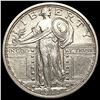 Image 1 : 1917 T1 FH Standing Liberty Quarter UNCIRCULATED