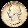1932 Washington Silver Quarter SUPERB GEM BU