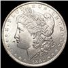 1884-O Morgan Silver Dollar SUPERB GEM BU