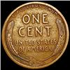 Image 2 : 1909-S Wheat Cent LIGHTLY CIRCULATED