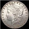 1899-O Morgan Silver Dollar UNCIRCULATED