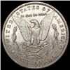 Image 2 : 1899-O Morgan Silver Dollar UNCIRCULATED