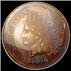 1876 Indian Head Cent CLOSELY UNCIRCULATED