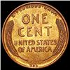 Image 2 : 1909 VDB Wheat Cent CHOICE BU