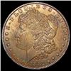 1882-O/S Morgan Silver Dollar CHOICE AU