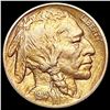 1915 Buffalo Nickel CLOSELY UNCIRCULATED