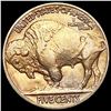Image 2 : 1915 Buffalo Nickel CLOSELY UNCIRCULATED