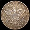 Image 2 : 1909 Barber Quarter CLOSELY UNCIRCULATED