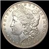 1888-S Morgan Silver Dollar UNCIRCULATED
