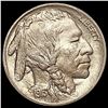 1913 T1 Buffalo Nickel GEM BU