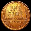 Image 2 : 1909 VDB Wheat Cent CHOICE BU