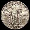 Image 1 : 1930 Standing Liberty Quarter UNCIRCULATED