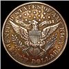 Image 2 : 1911 Barber Half Dollar CLOSELY UNCIRCULATED