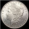 1884-O Vam 6 Morgan Silver Dollar SUPERB GEM BU