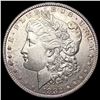 1882-CC Morgan Silver Dollar GEM BU