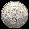 Image 2 : 1882-CC Morgan Silver Dollar GEM BU
