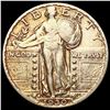 Image 1 : 1930-S Standing Liberty Quarter CLOSELY UNCIRCULATED