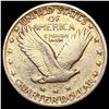 Image 2 : 1930-S Standing Liberty Quarter CLOSELY UNCIRCULATED
