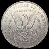 Image 2 : 1878 7/8 Strong Morgan Silver Dollar CHOICE AU