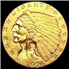Image 1 : 1926 $2.50 Gold Quarter Eagle UNCIRCULATED