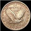 Image 2 : 1925 Standing Liberty Quarter CLOSELY UNCIRCULATED